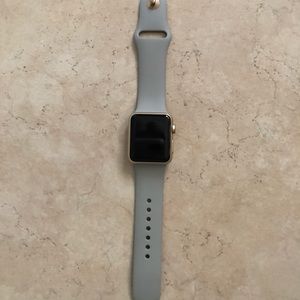 Apple Watch 38mm series 1